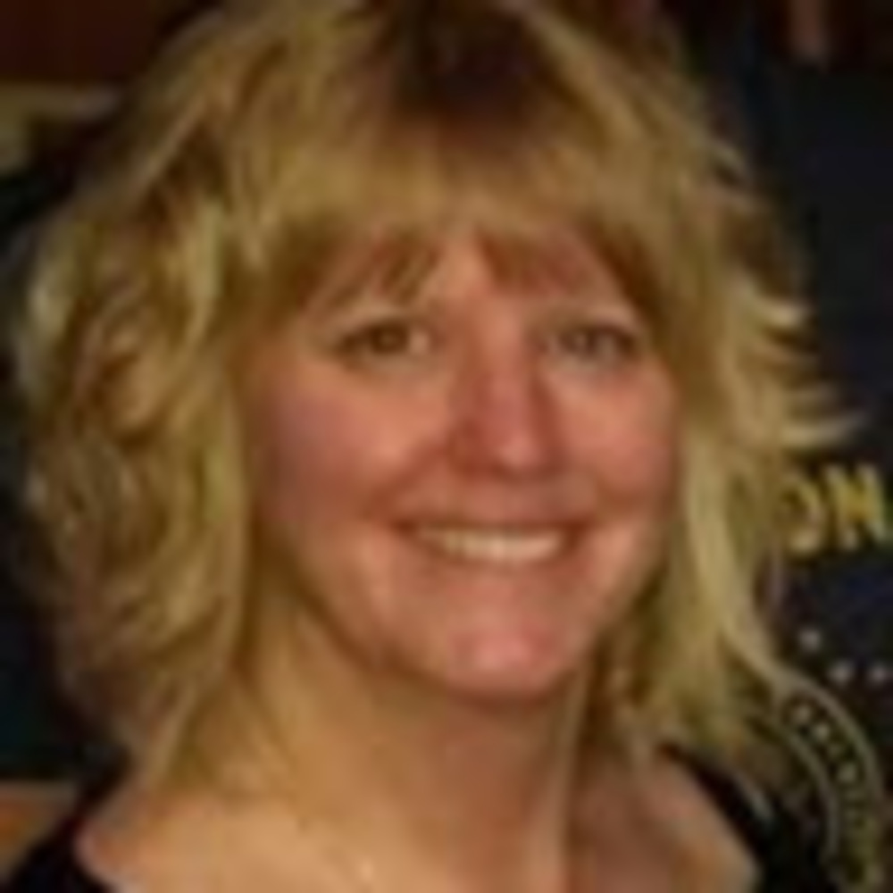 Meet your Posher, Erika